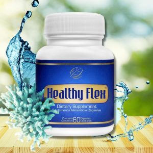 Healthy Flex Caps
